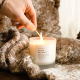Cabin Retreat - Cedarwood, Grapefruit & Cinnamon