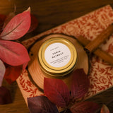 Mini-Candle - (Seasonal Scents)
