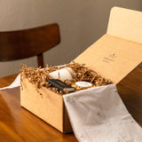 3-Month Subscription Discovery Box Candle Club