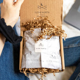 Essential Box - Monthly Candle Club Subscription