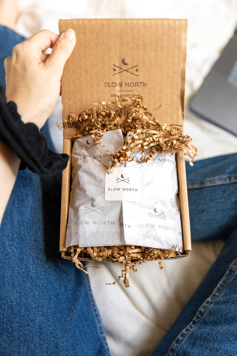 6-Month Subscription - Essential Box Candle Club