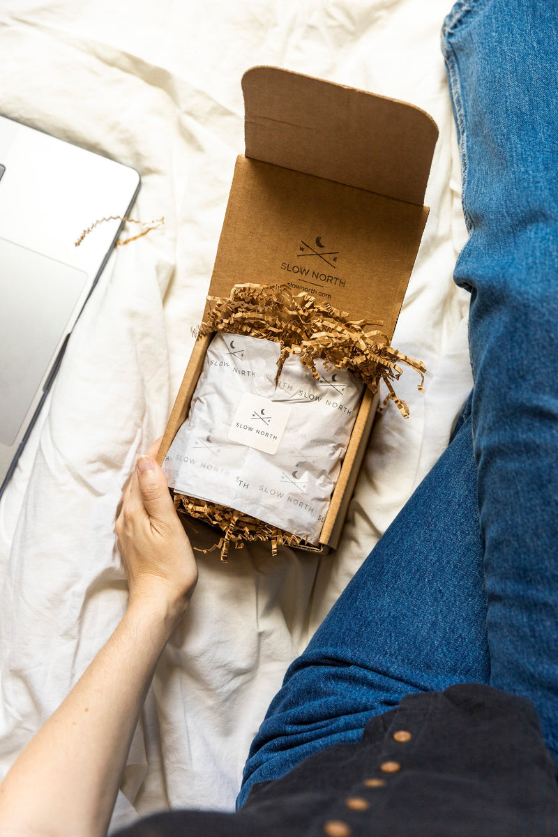 6-Month Subscription - Essential Box Candle Club