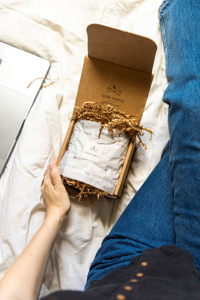 Essential Box - Monthly Candle Club Subscription