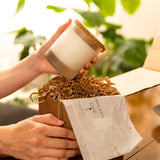 Essential Box - Monthly Candle Club Subscription