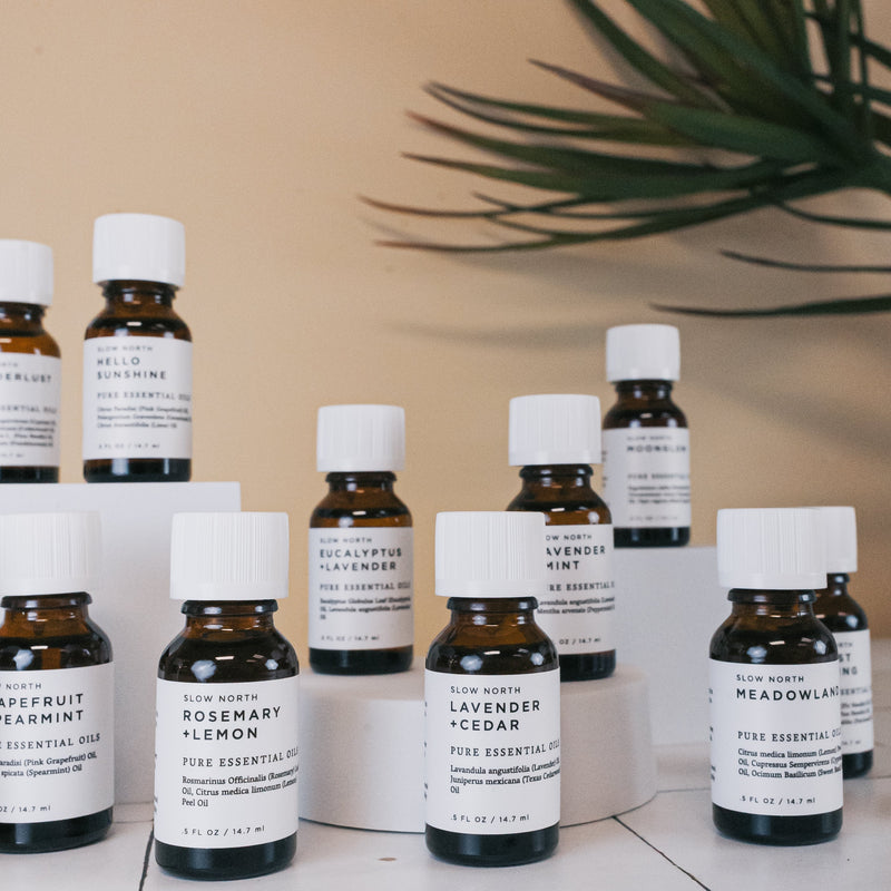 Oil diffuser oils deals