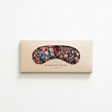 Eye Mask - Pom Blossom