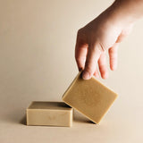 Forest Bathing - Natural Bar Soap Made by Slow North