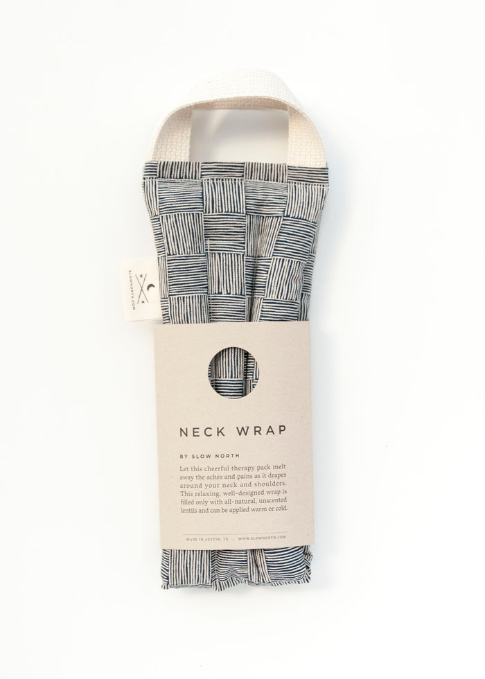 Eye Mask - Haystack main image 0