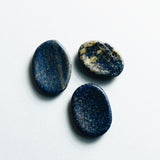 Lapis Lazuli - Meditation Stone