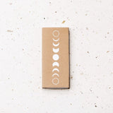 Moon Phase Matchsticks - Natural by Slow North