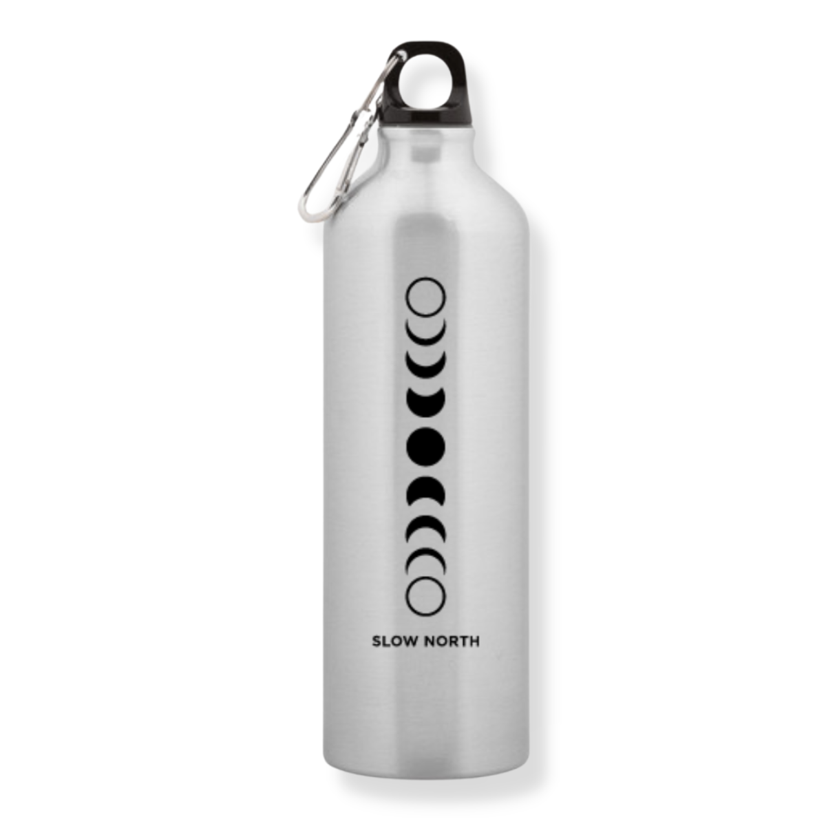 Reusable Aluminum Water Bottle Slow North