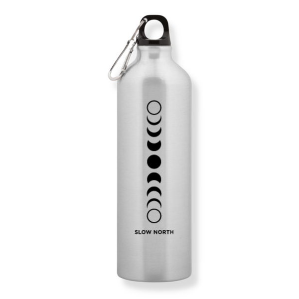 Reusable Aluminum Water Bottle