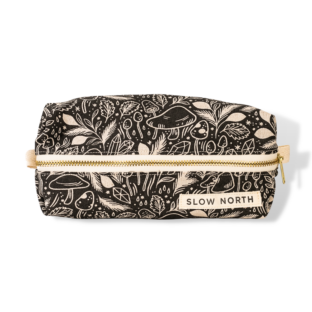 Travel Pouches | Slow North