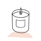 Essential Box - Monthly Candle Club Subscription
